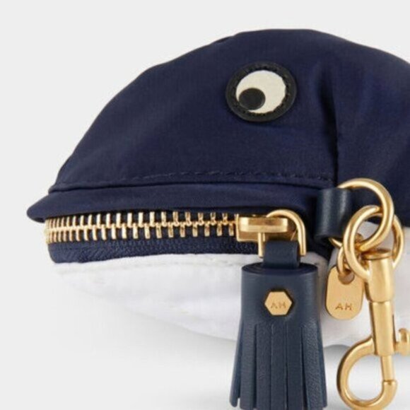 COPY - Anya Hindmarch WHALE Charm Shopper - Picture 2 of 6